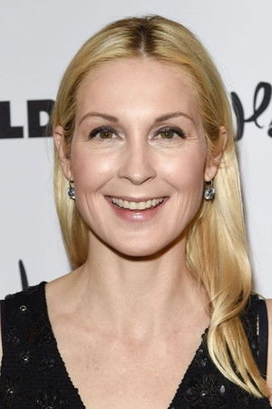 Kelly Rutherford photo