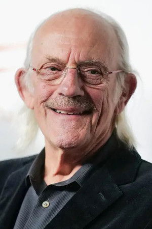 Christopher Lloyd photo