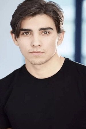 Photo of Braeden Clarke from the Latest Netflix gallery