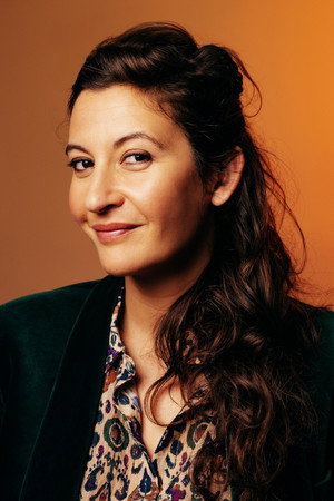 Photo of Laura Piani from the Latest Netflix gallery