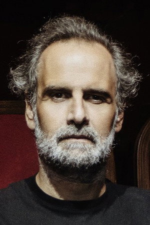 Photo of Dimitris Papanikolaou from the Latest Netflix gallery
