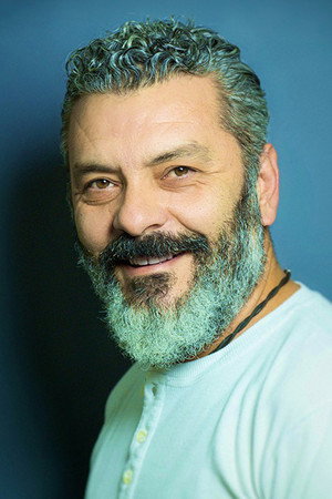 Necmi Yapıcı photo