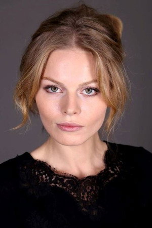 Anastasiya Stezhko photo