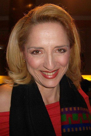 Arietta Moutousi photo