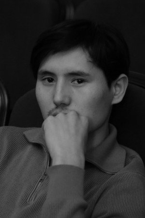 Photo of Naken Arapbai uulu from the Latest Netflix gallery