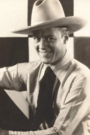 Photo of Jack Luden from the Latest Netflix gallery