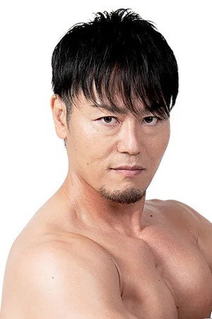 Photo of HARASHIMA from the Latest Netflix gallery