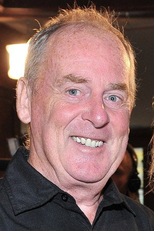 Peter MacNeill photo