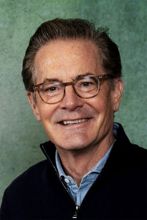 Kyle MacLachlan photo