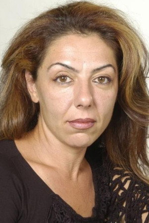 Photo of Başak Özel from the Latest Netflix gallery