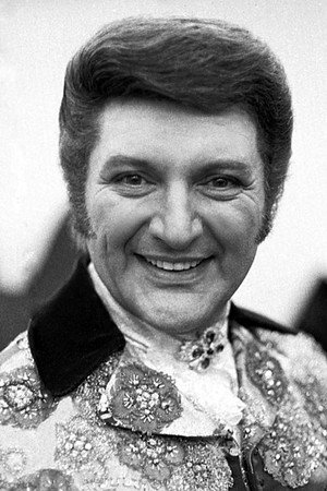 Liberace photo