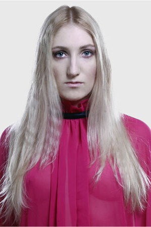 Photo of Klara Bielawka from the Latest Netflix gallery