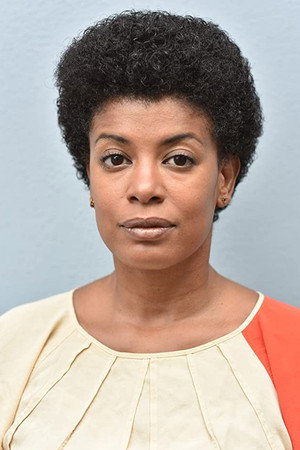 Photo of Thalma de Freitas from the Latest Netflix gallery