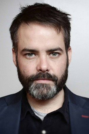 Sebastián Lelio photo