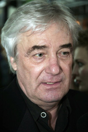 Photo of Andrzej Żuławski from the Latest Netflix gallery