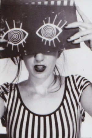 Photo of Sophie Ansell from the Latest Netflix gallery