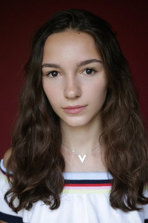 Photo of Julia Dumont from the Latest Netflix gallery