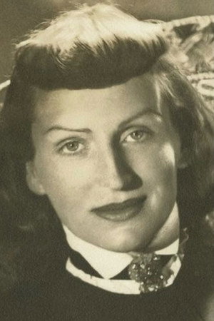 Photo of Mary Blair from the Latest Netflix gallery
