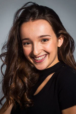 Lorea Intxausti photo