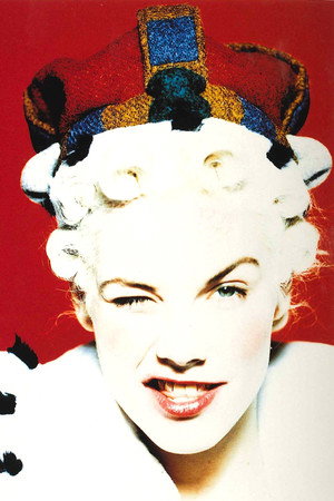 Sara Stockbridge photo