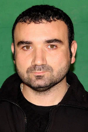 Photo of Elshan Hadjibabayev from the Latest Netflix gallery