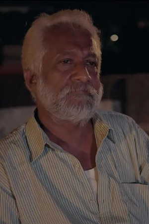 Xavier Manackatharayil photo