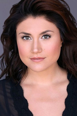 Photo of Leena Huff from the Latest Netflix gallery