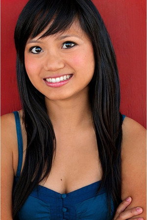 Photo of Joy Regullano from the Latest Netflix gallery