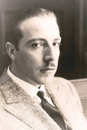 Photo of George Fisher from the Latest Netflix gallery