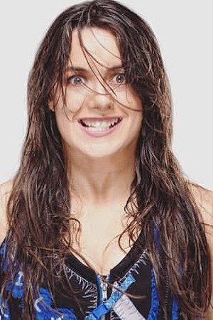 Photo of Nicola Glencross from the Latest Netflix gallery