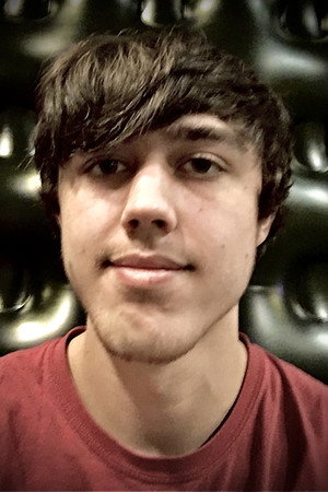 Photo of Gabe Augustin from the Latest Netflix gallery
