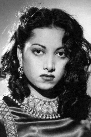 Photo of Suraiya from the Latest Netflix gallery