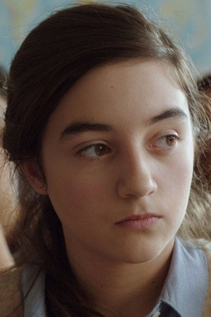 Photo of Luàna Bajrami from the Latest Netflix gallery