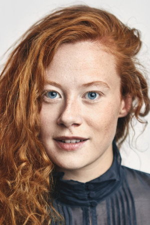 Photo of Sara Viktoria from the Latest Netflix gallery