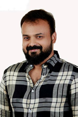 Photo of Kunchacko Boban from the Latest Netflix gallery