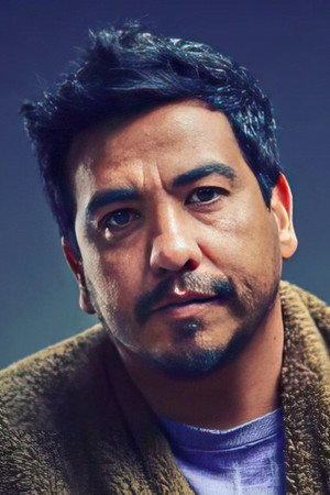 Photo of Sergio Prina from the Latest Netflix gallery