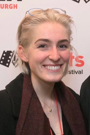 Photo of Lily Ekimian Ragheb from the Latest Netflix gallery