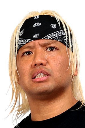 Photo of Tadasuke Yoshida from the Latest Netflix gallery