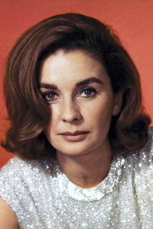 Jean Simmons photo