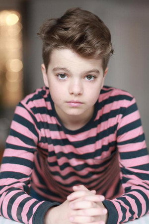 Mathieu Drouin photo