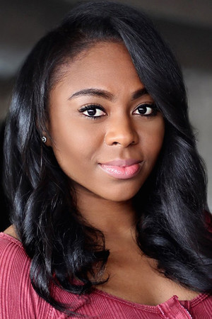 Tequilla Whitfield photo