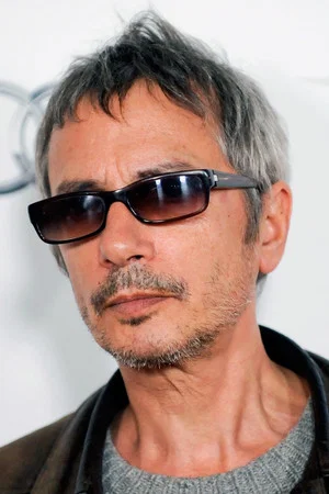 Photo of Leos Carax from the Latest Netflix gallery