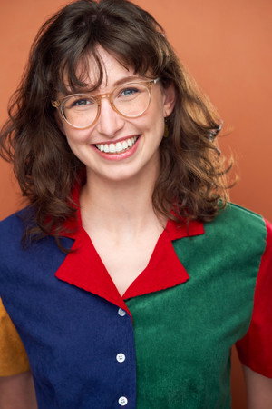Photo of Daliah Bernstein from the Latest Netflix gallery