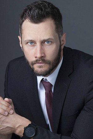 Photo of Jake Michaels from the Latest Netflix gallery