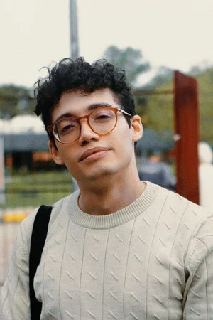 Photo of Montez from the Latest Netflix gallery