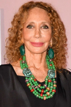 Marisa Berenson photo