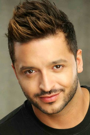 Jai Rodriguez photo