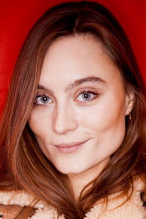 Photo of Julie Christiansen from the Latest Netflix gallery