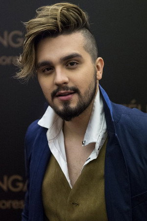 Photo of Luan Santana from the Latest Netflix gallery