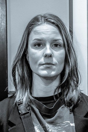 Photo of Mika Gustafson from the Latest Netflix gallery